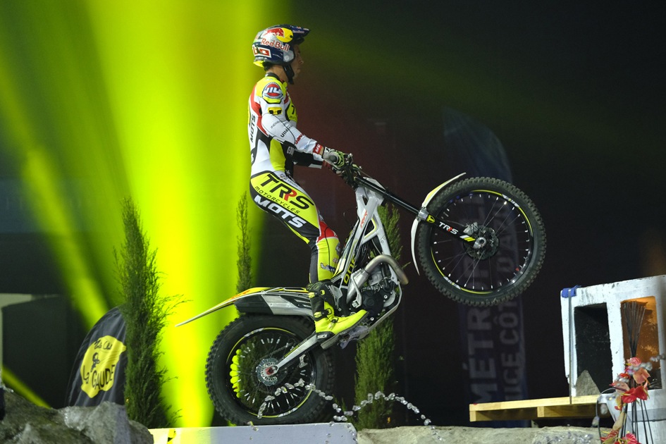 2017 FIM X-�ȥ饤�����������긢 ������