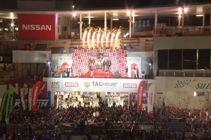 �������оݡ�2018�ȥ�������������뼯�������ѵץ����ɥ졼������Blu-ray�ڥ֥롼�쥤��