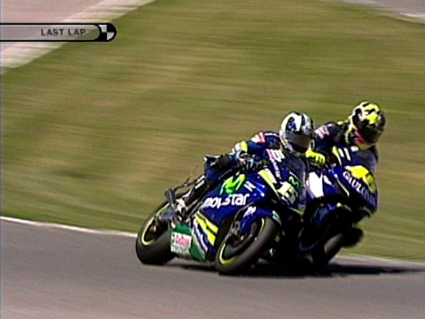 GRAND PRIX 2005 �����ԡڿ������ǡ�