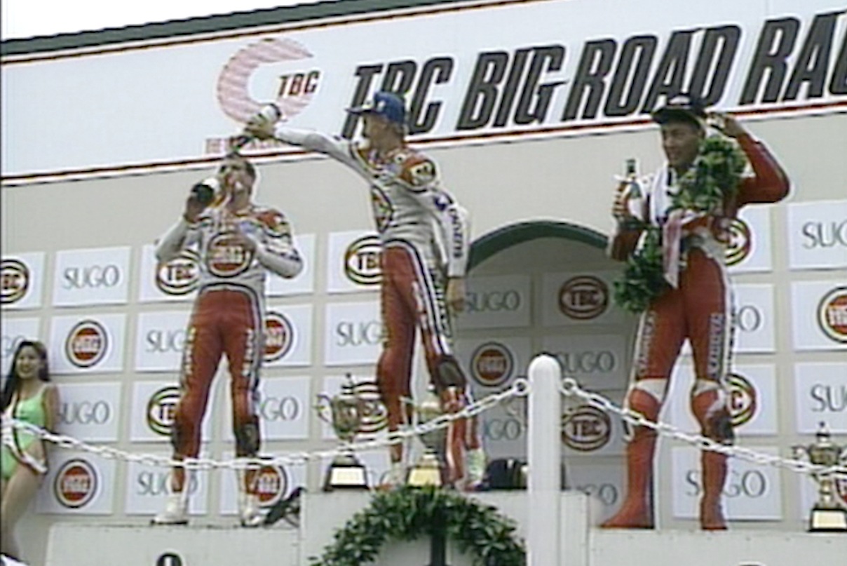 TBC�ӥå������ɥ졼�� 1990