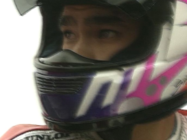 250cc Final Round in 1993 ����ů�饿���ȥ��������