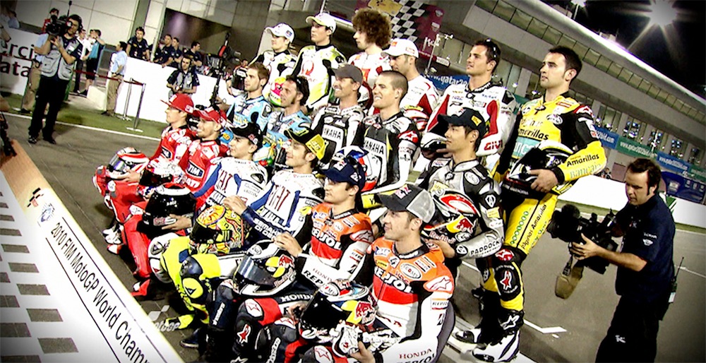 GRAND PRIX 2010 