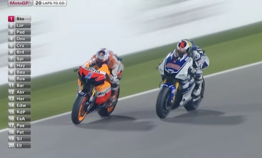 GRAND PRIX 2012 