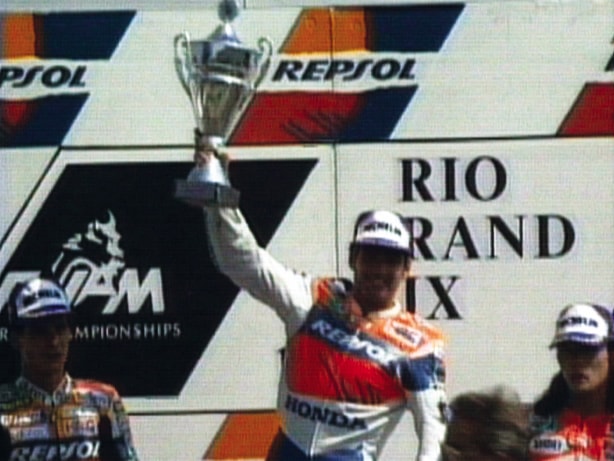 GRAND PRIX 1996 �����ԡڿ������ǡ�