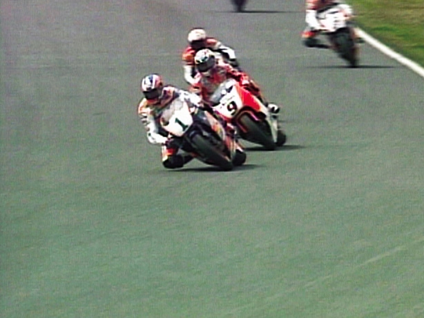 GRAND PRIX 1996 �����ԡڿ������ǡ�