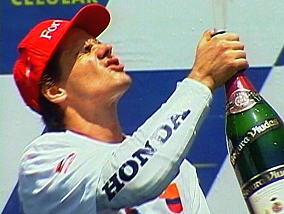 GRAND PRIX 1999 ԡڿǡ