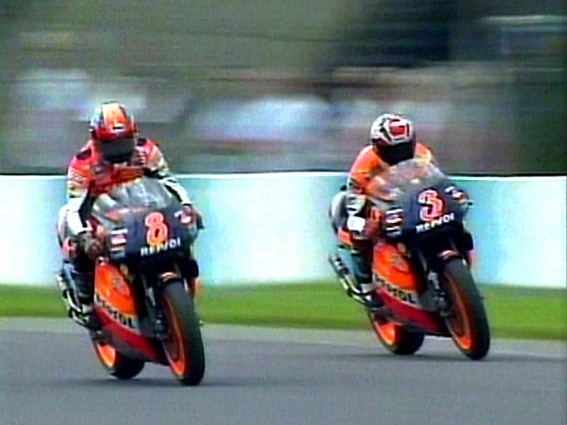 GRAND PRIX 1999 ԡڿǡ