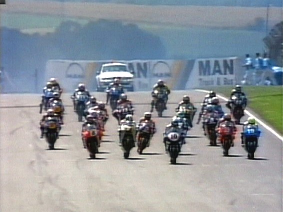 GRAND PRIX 1999 ԡڿǡ