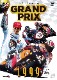 GRAND PRIX 1999 ԡڿǡ