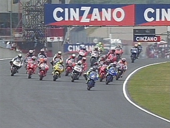 GRAND PRIX 2000 ԡڿǡ