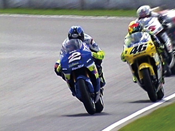 GRAND PRIX 2000 ԡڿǡ