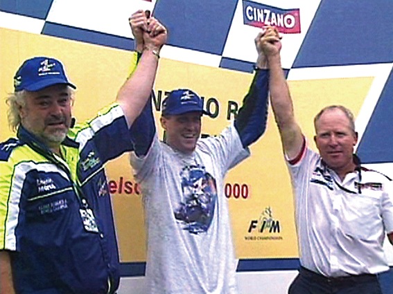 GRAND PRIX 2000 ԡڿǡ