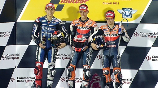 �������оݡ�GRAND PRIX 2011 ������