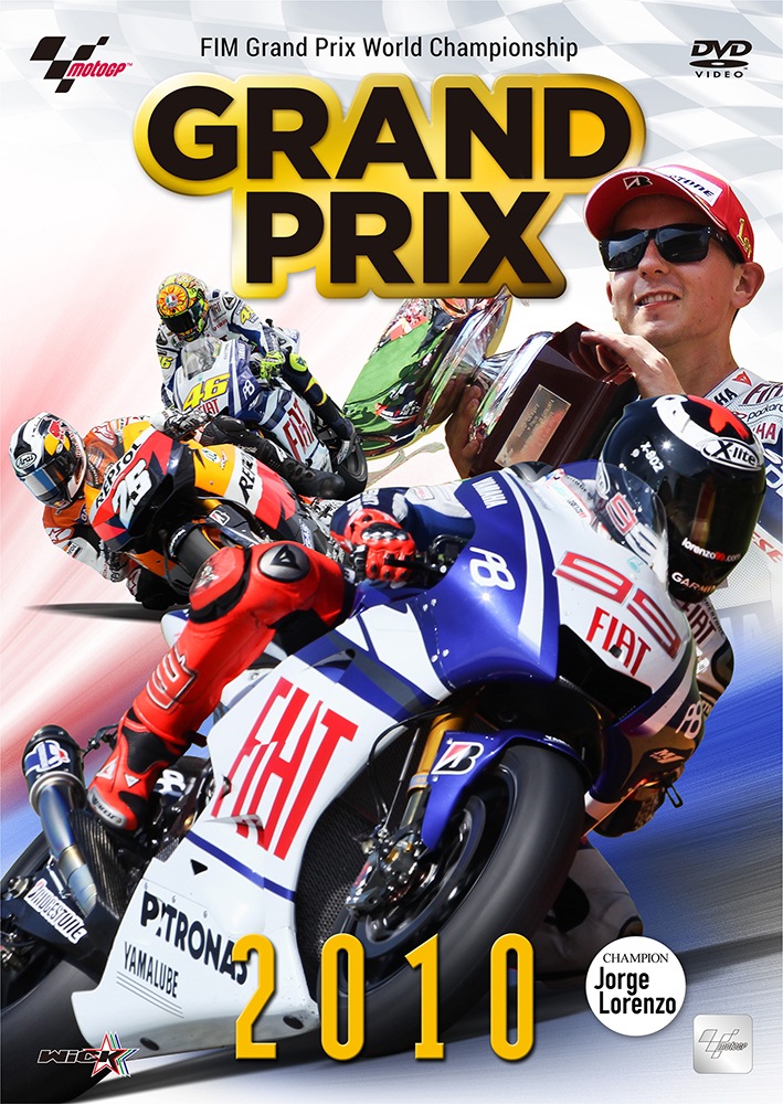 �������оݡ�GRAND PRIX 2010 ������