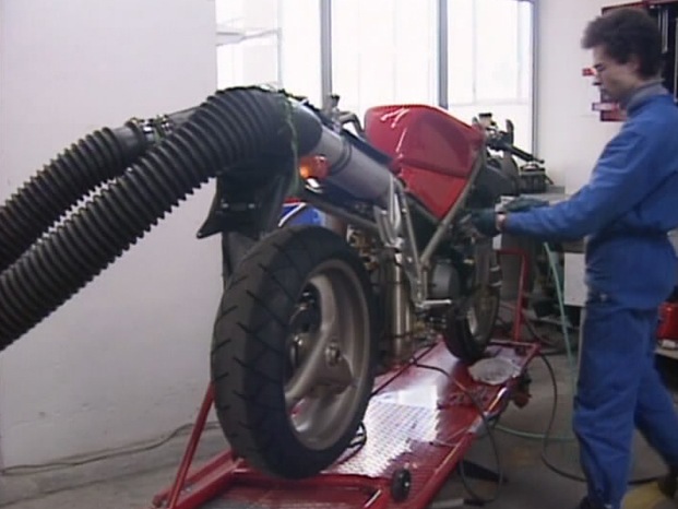 DUCATI 2