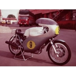 DUCATI 3