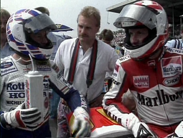 GRAND PRIX 1991 ԡڿǡ