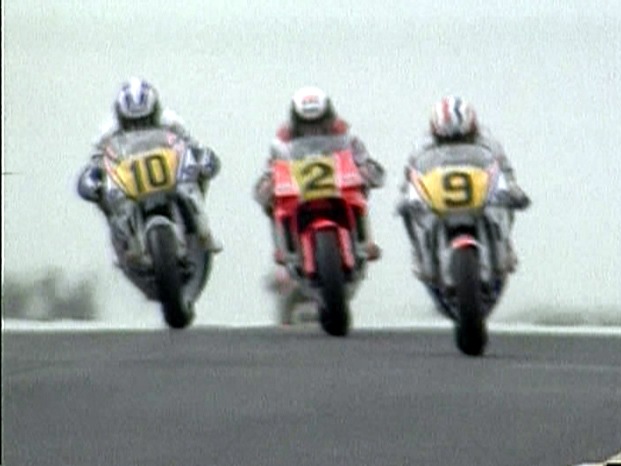 GRAND PRIX 1991 ԡڿǡ