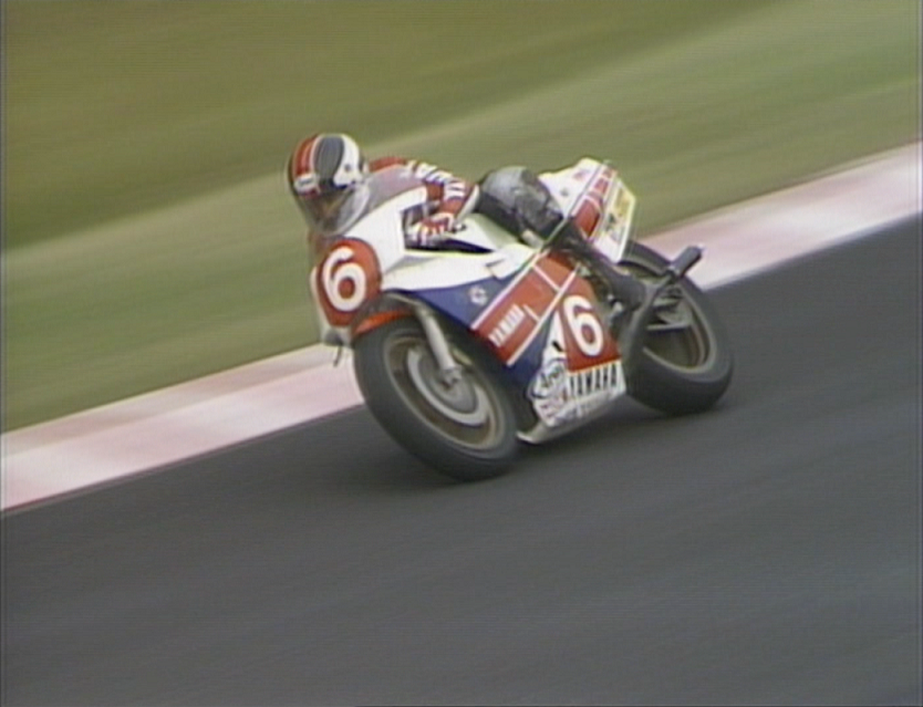 TBC�ӥå������ɥ졼�� 1983