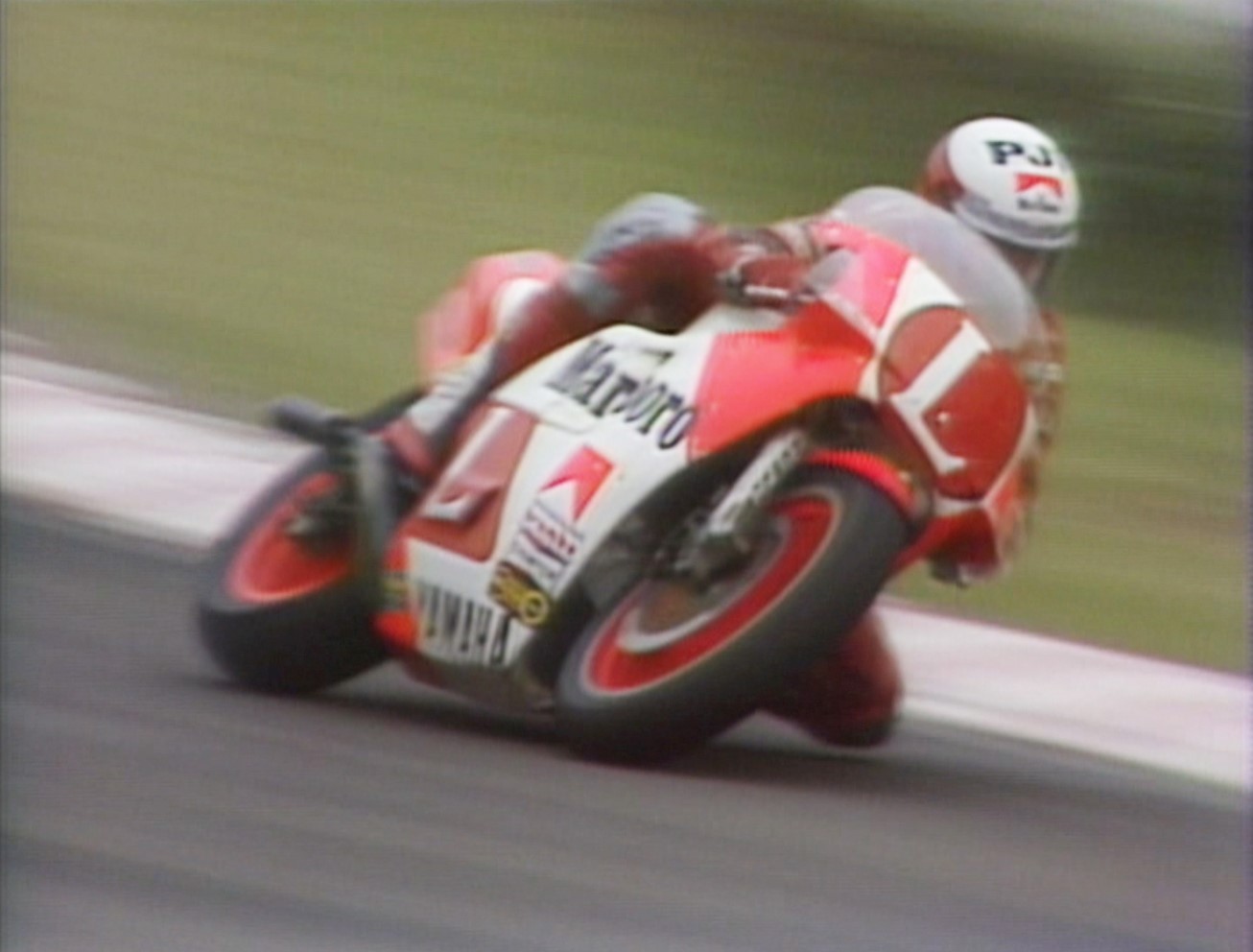 TBC�ӥå������ɥ졼�� 1983