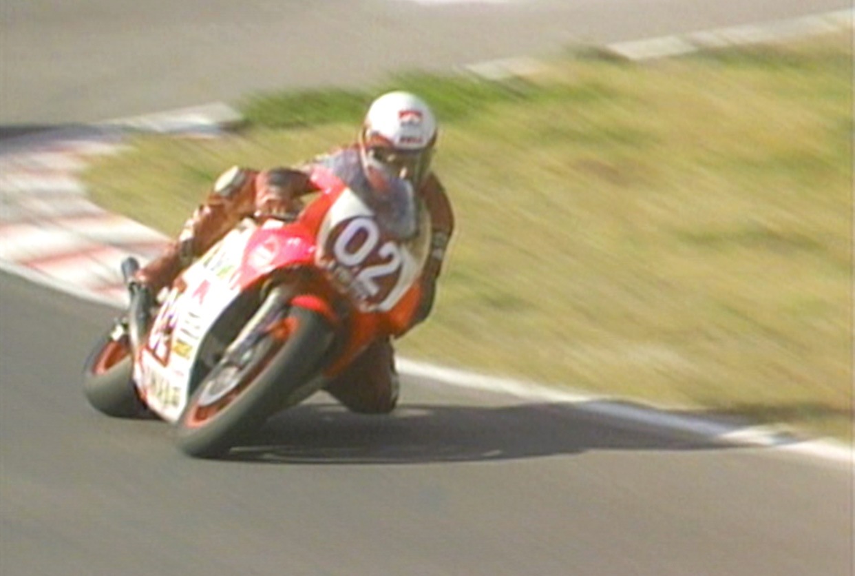 TBC�ӥå������ɥ졼�� 1984