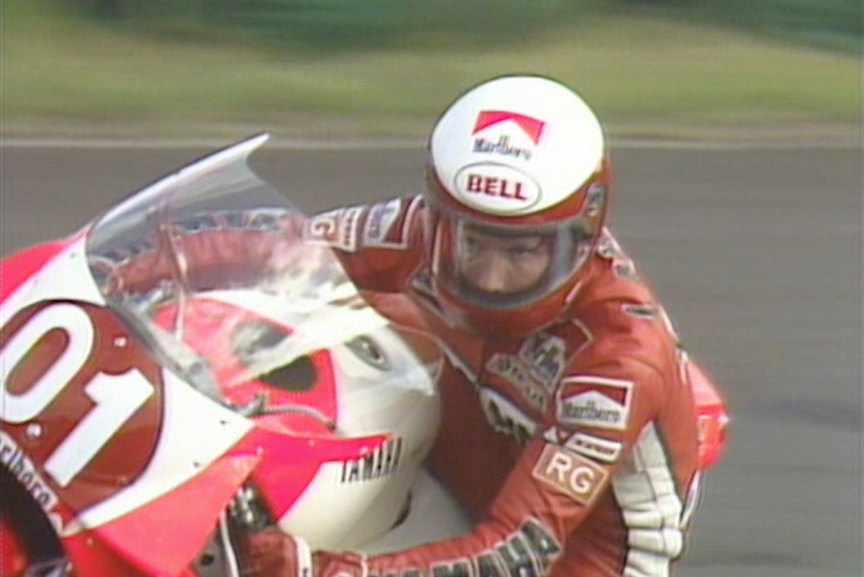 TBC�ӥå������ɥ졼�� 1984