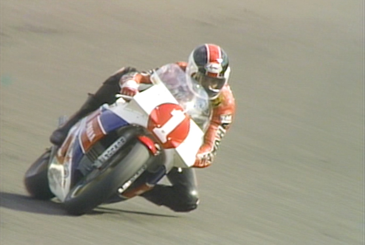 TBC�ӥå������ɥ졼�� 1984