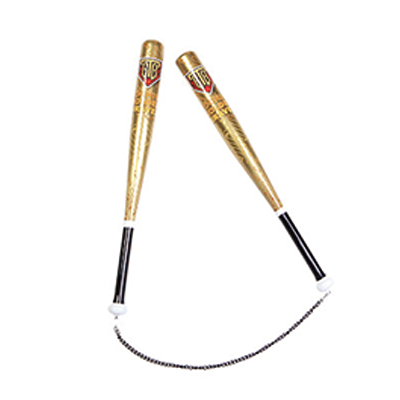 栃木ゴールデンブレーブス カンフーバット