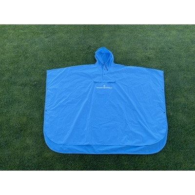 マイナビ仙台レディース レインポンチョ フリーサイズ