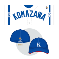 駒澤大学 硬式野球部 オフィシャルグッズ｜WinMall ウィンモール