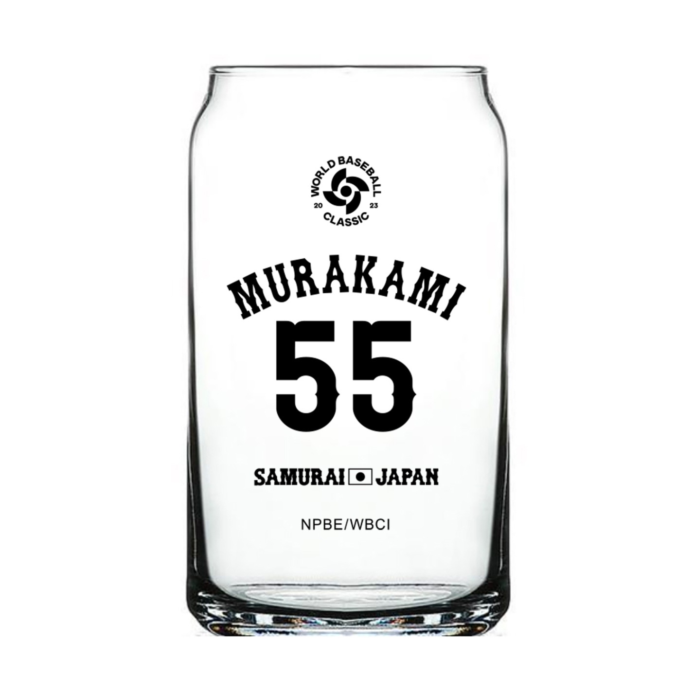 侍ジャパン ビアカン