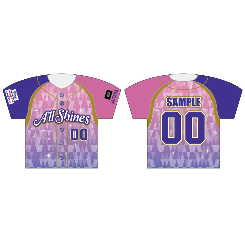 むさし野硬式野球団オールシャインズ