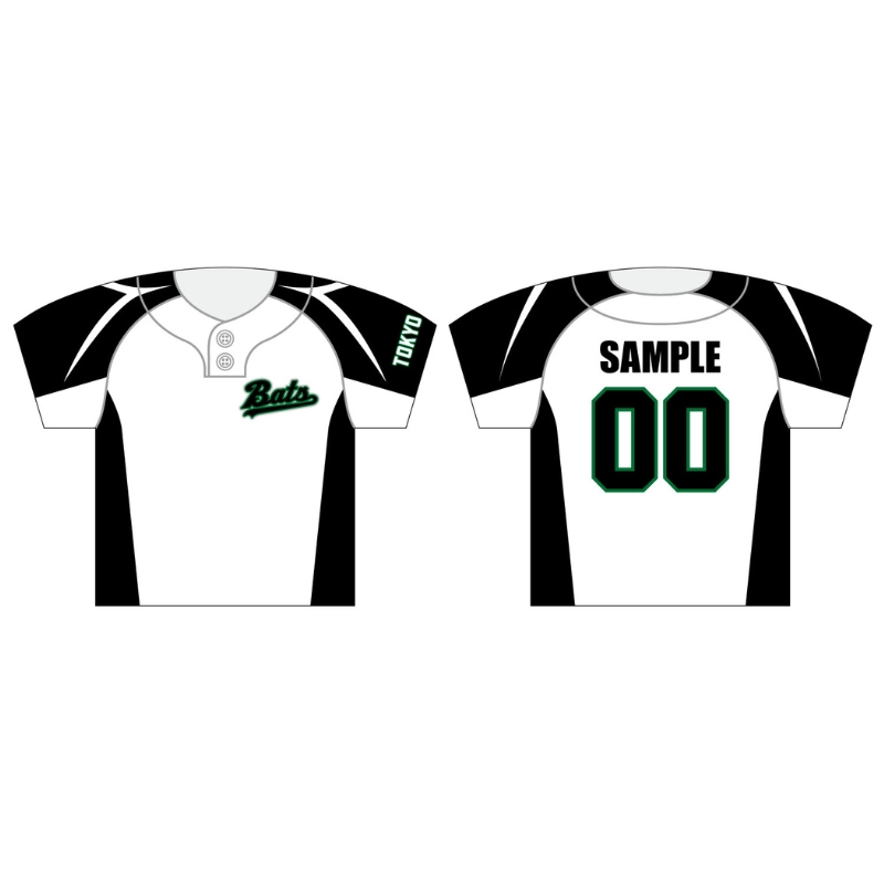 栃木さくらカップ2025【AFB-BATS】ユニフォーム型クッション【受注商品】