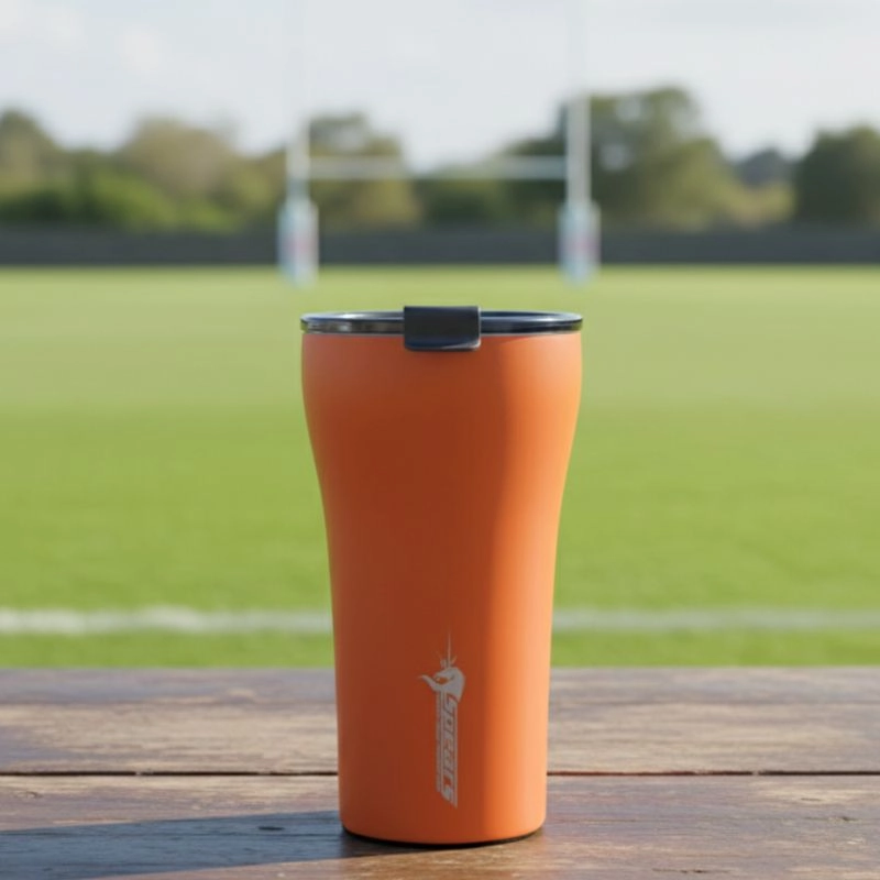 クボタスピアーズ【FC限定】オリジナルSTTOKEタンブラー(数量限定)