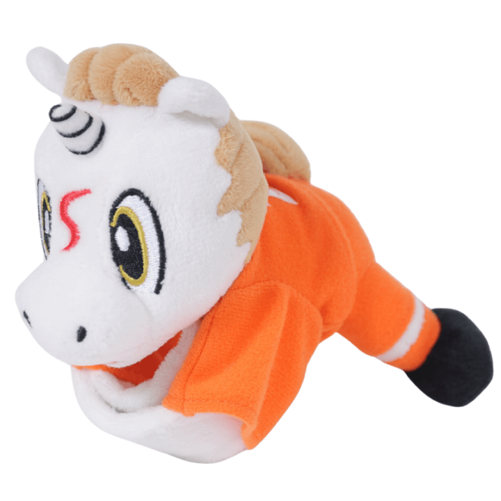 クボタスピアーズ フリースブルゾン