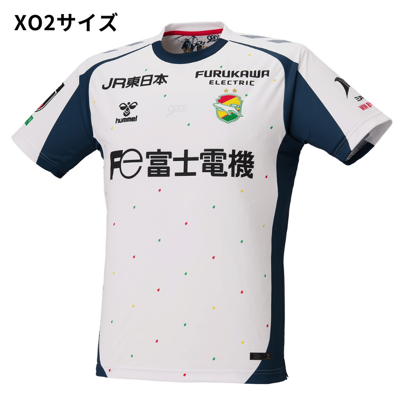 ジェフユナイテッド市原・千葉