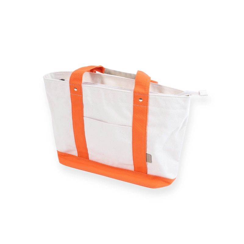 クボタスピアーズ キャンバストート