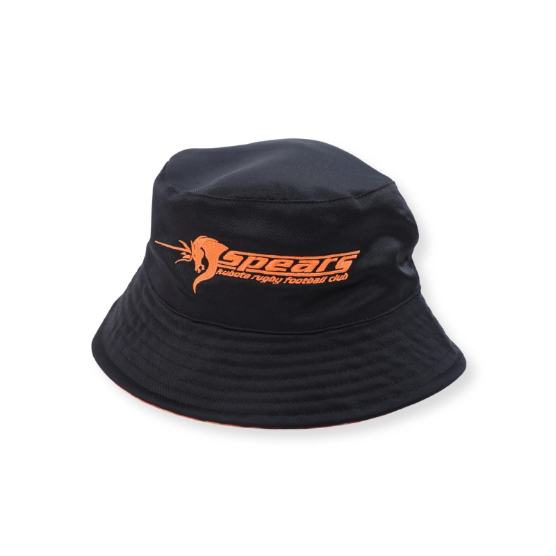 クボタスピアーズ リバーシブルハット