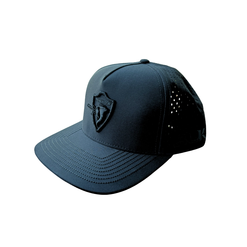 クボタスピアーズ【FC限定】ブラックBLKキャップ(数量限定)