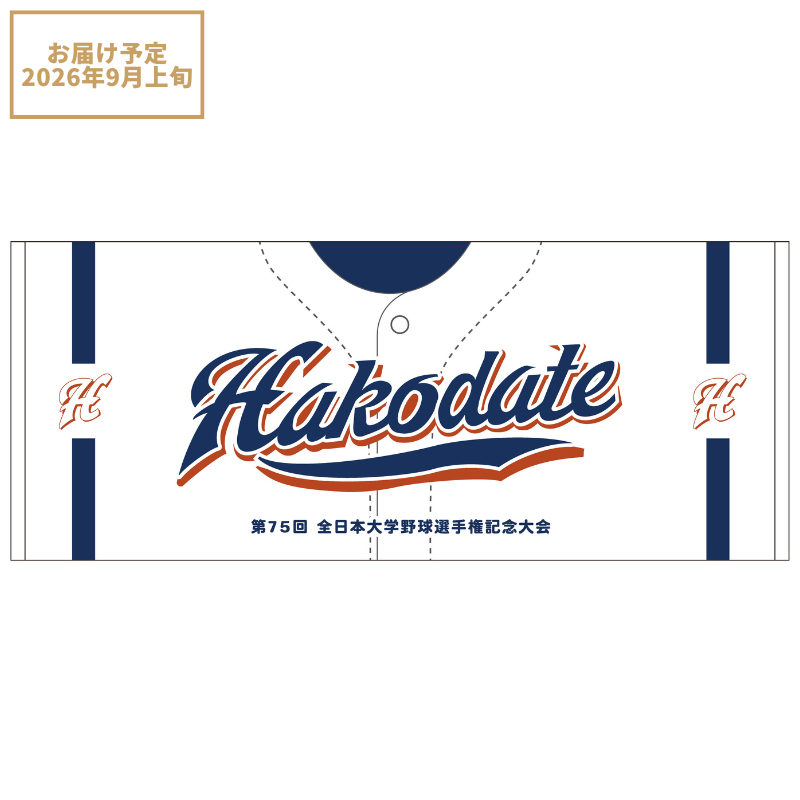 国際武道大学　グラコン 第75回全日本大学野球選手権記念大会【国際武道大学】ユニフォーム柄