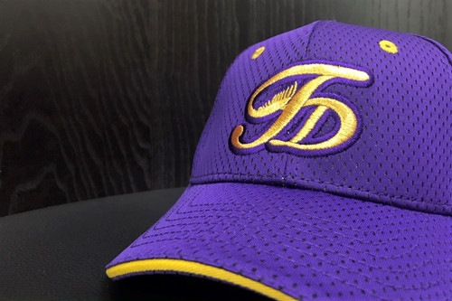 神奈川フューチャードリームス レプリカキャップ