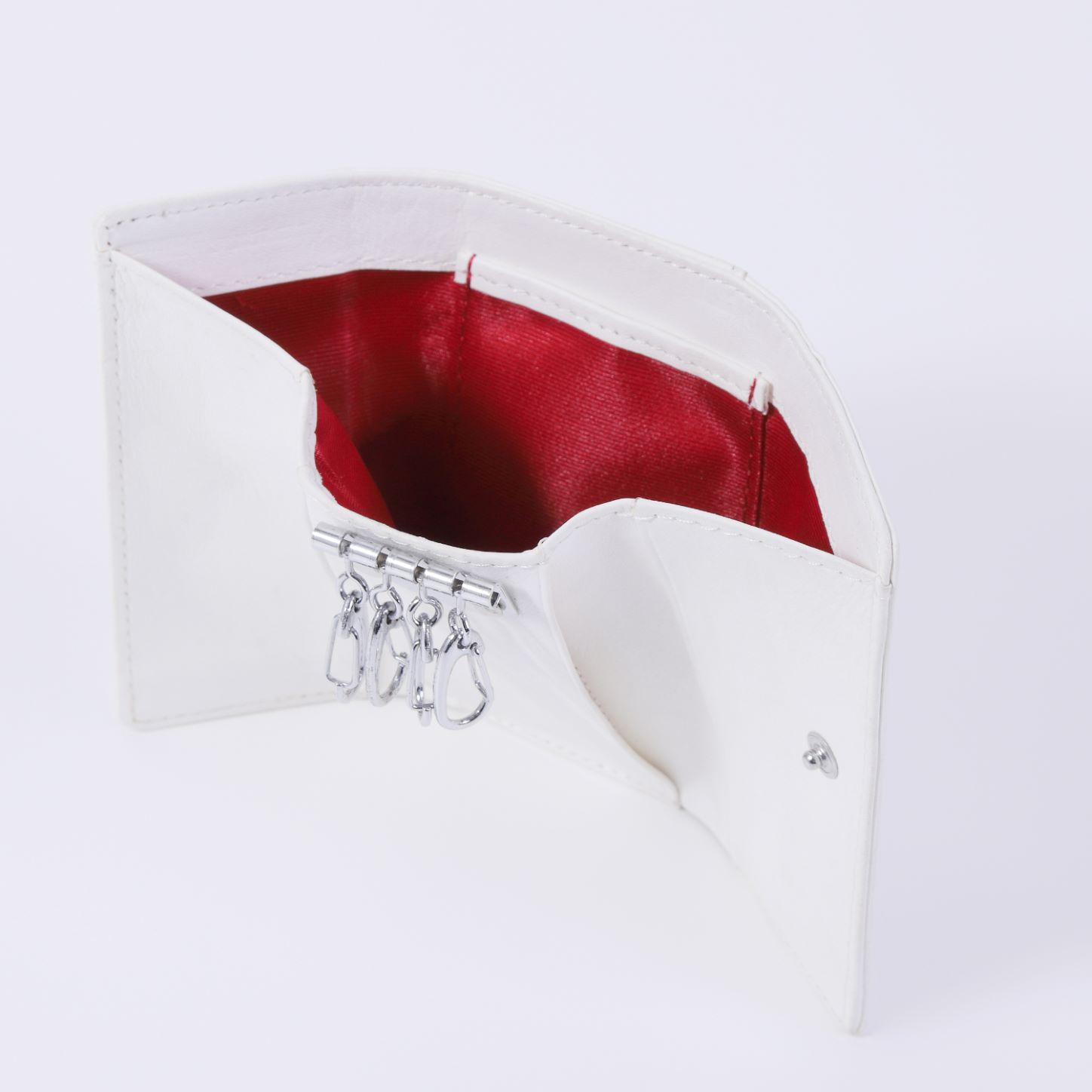 rebolld 野球ボールデザイン・キーケース