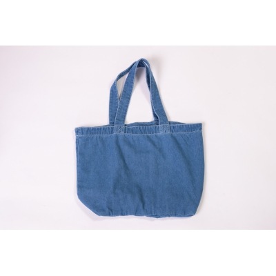 マイナビ仙台レディース デニムトートバッグ