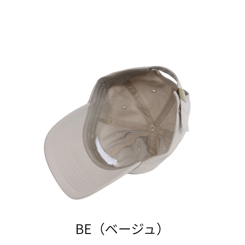 クボタスピアーズ ロゴキャップ