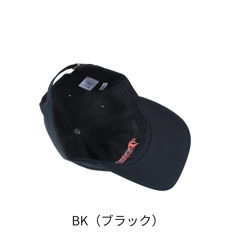 クボタスピアーズ ロゴキャップ
