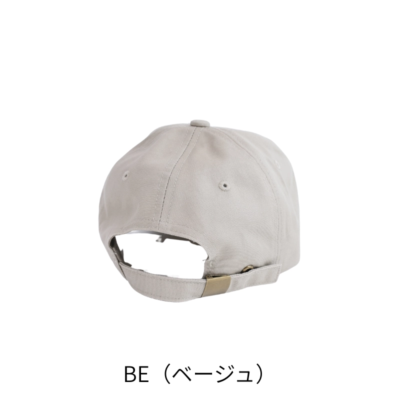 クボタスピアーズ ロゴキャップ