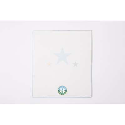 マイナビ仙台レディース サイン色紙