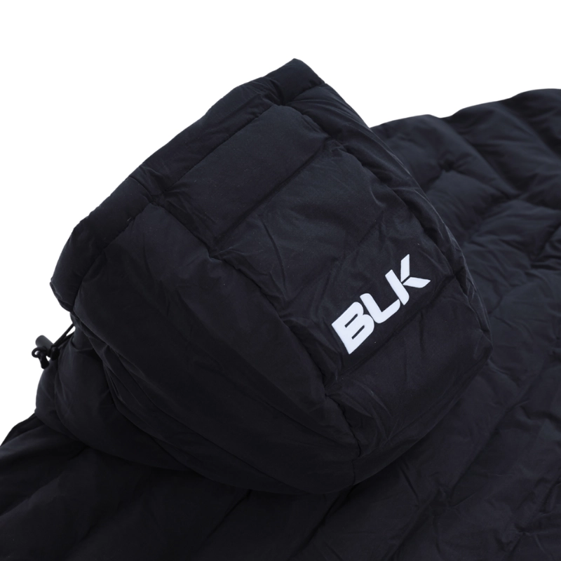 クボタスピアーズ BLKベンチコート(数量限定)【受注商品】