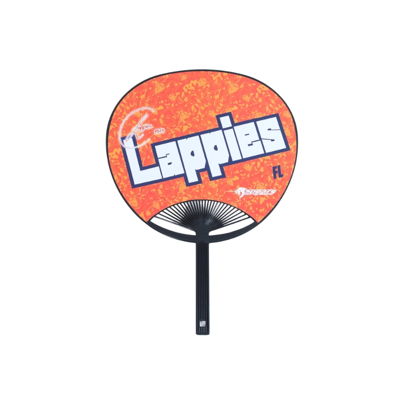 クボタスピアーズ プレイヤーズうちわ（全選手展開）【受注商品】