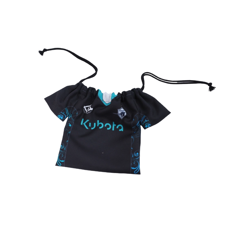 クボタスピアーズ ジャージ型巾着　2nd